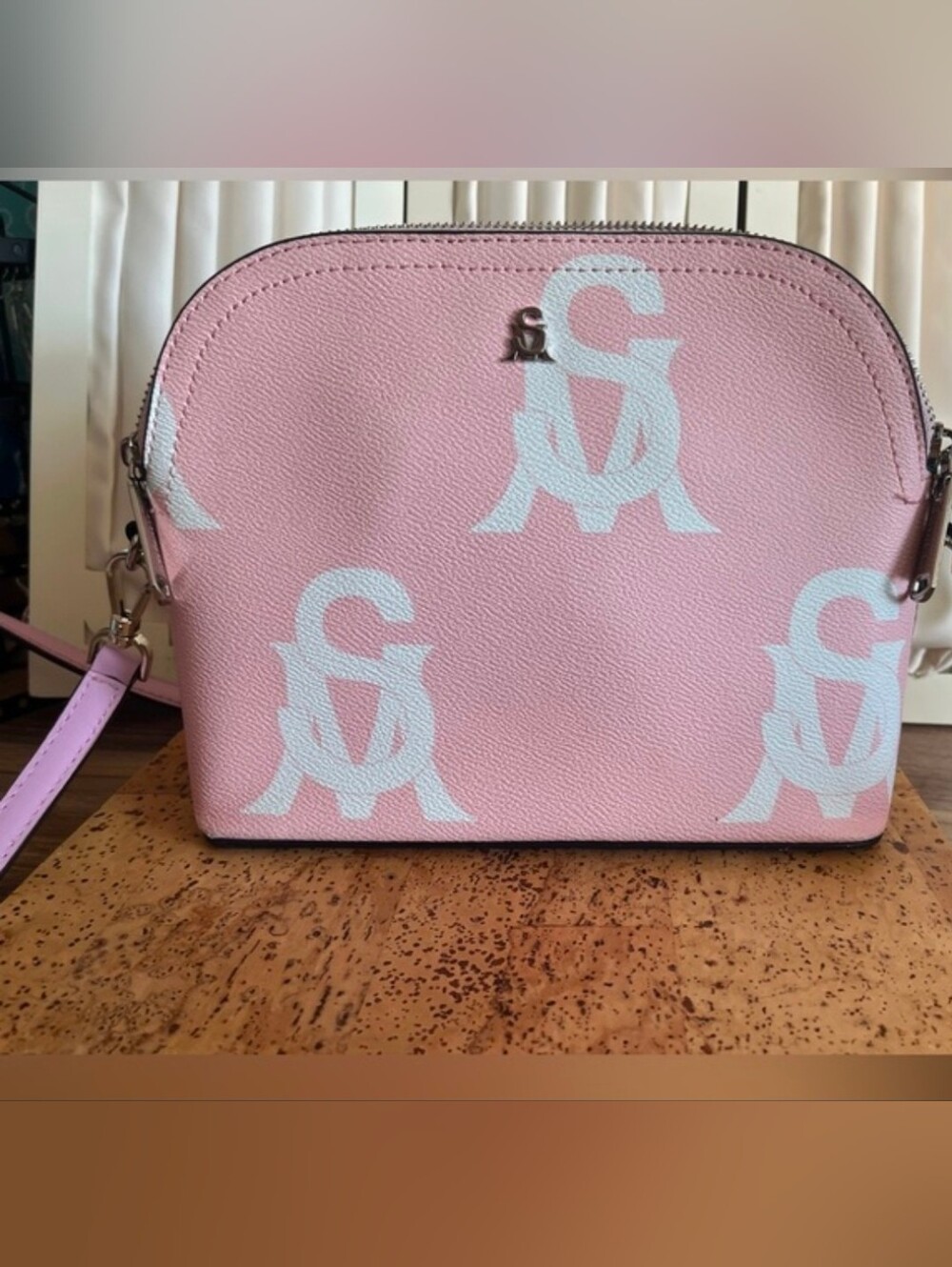 Steve Madden Crossbody Bag